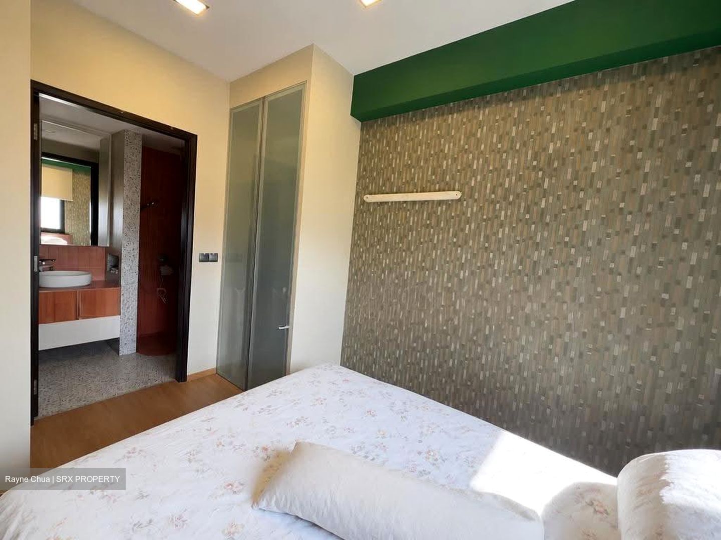 Nottinghill Suites (D21), Apartment #607491201